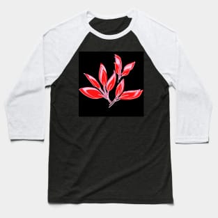 Bloomer Baseball T-Shirt